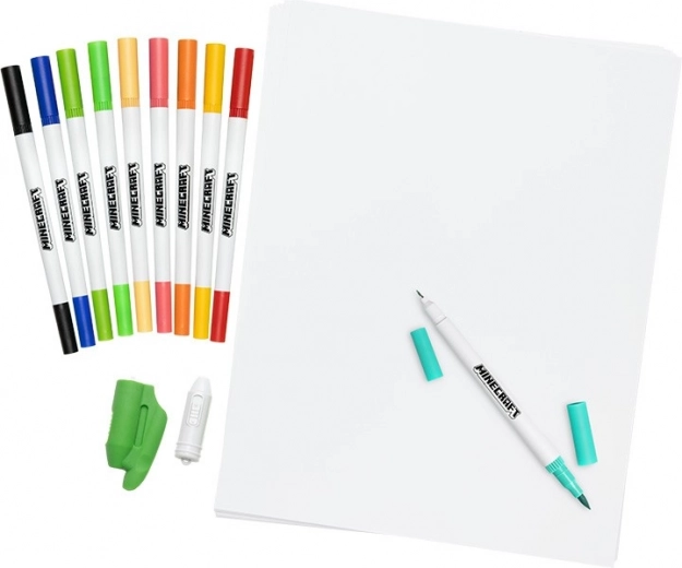 Scrittura precisa e facile da cancellare