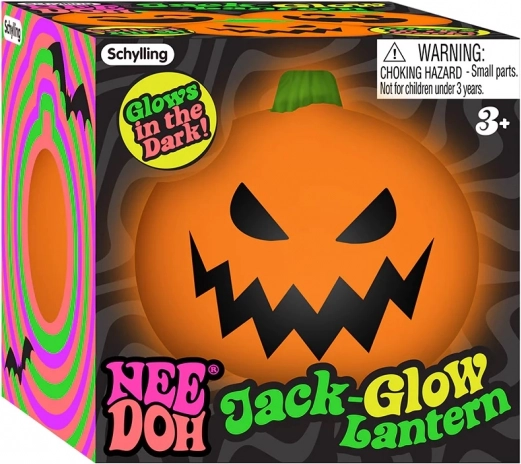 Effetto luminoso per una vera atmosfera di Halloween