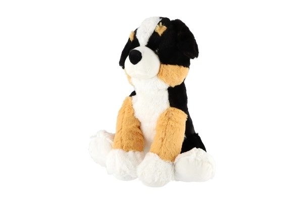 Cane peluche seduto 38 cm