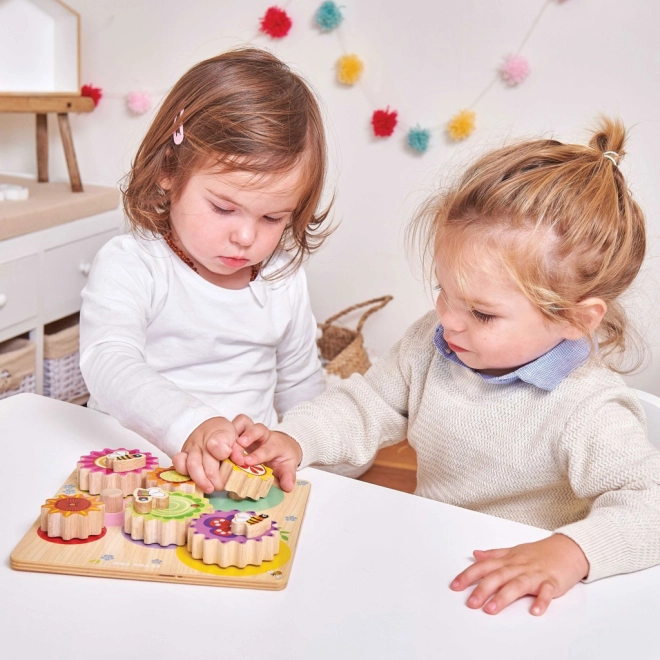 Illustrazioni accattivanti per bambini