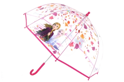 Ombrello manuale Frozen