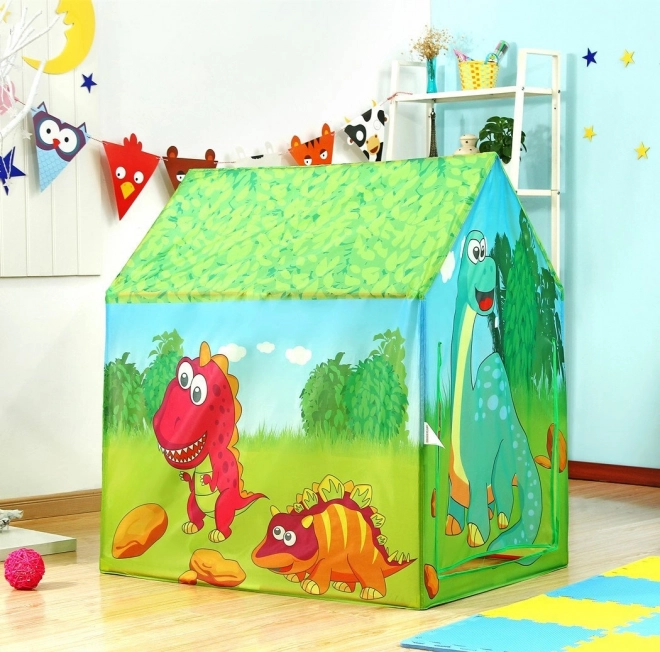 Tenda per bambini Dino Iplay