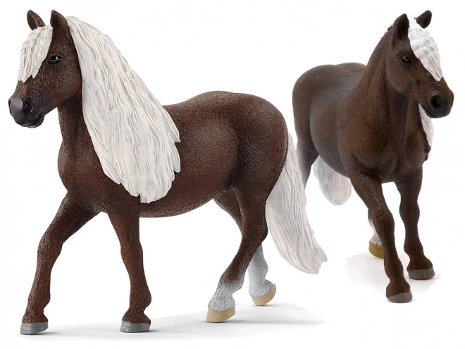 Cavalla Foresta Nera Schleich Horse Club