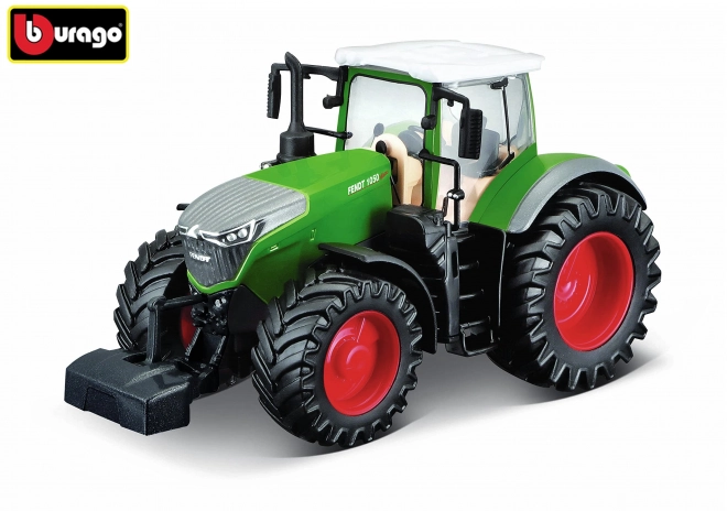 Trattore Agricolo Fendt 1050 Vario Bburago