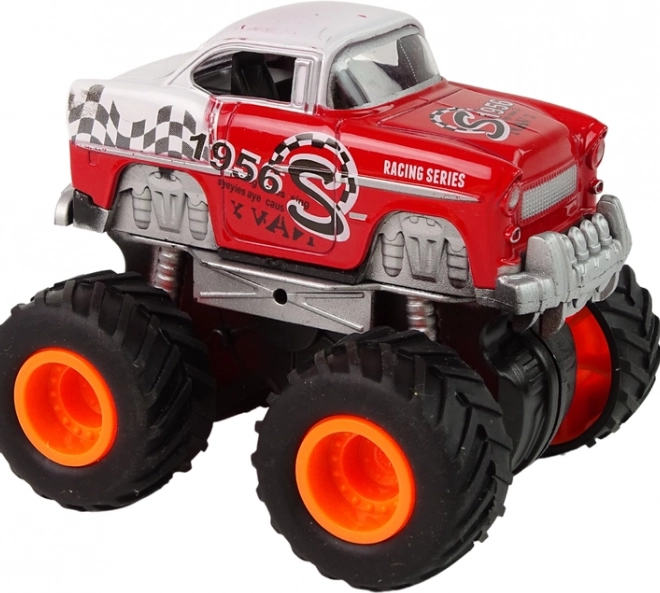 Sicuro e resistente per bambini 3+