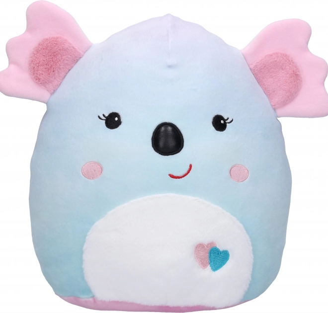 Cuscino in peluche koala 25 cm