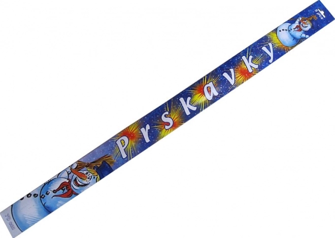 Prskavky lunghe 70 cm