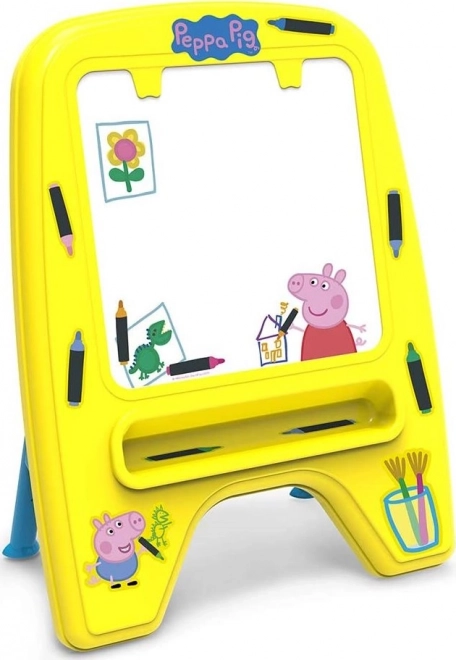 Lavagna per bambini Peppa Pig