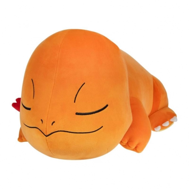 Pokémon Peluche Charmander Addormentato 45 cm