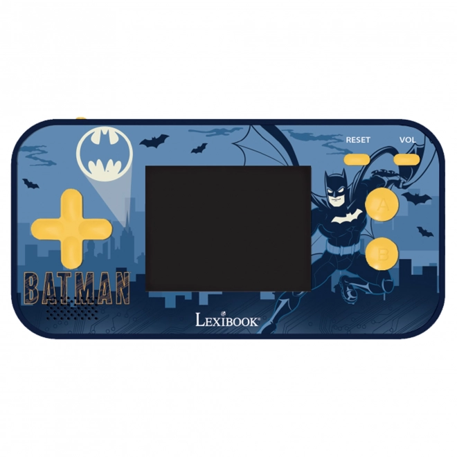 Console portatile Batman Lexibook