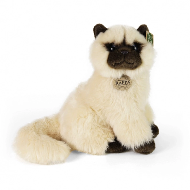 Gatto di peluche British Shorthair 30 cm ECO-FRIENDLY