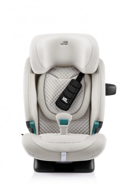 Seggiolino auto comfort Lux