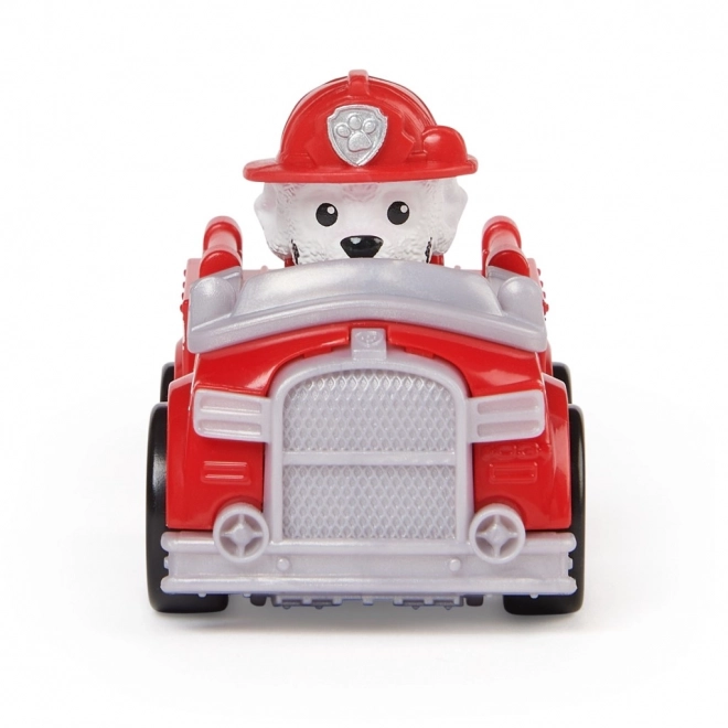 Mini veicoli Paw Patrol con personaggio