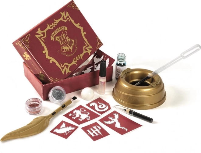 Tatuaggi Magici di Harry Potter