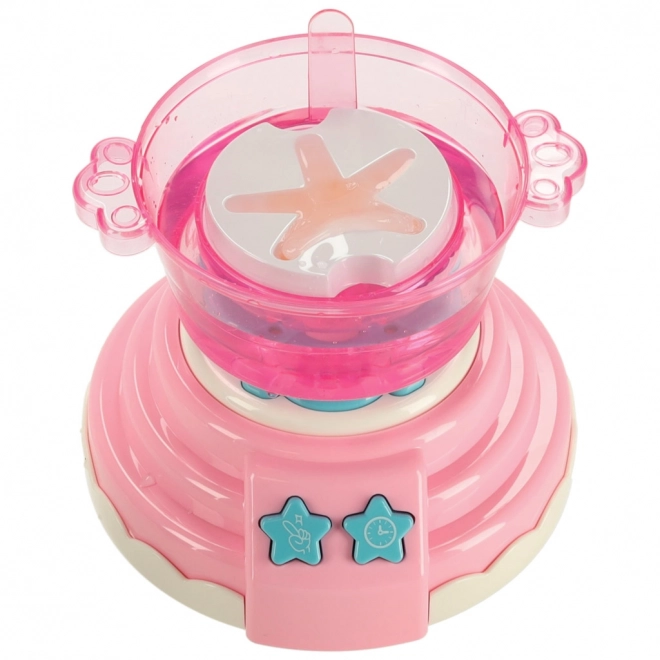 Set magico di gel creativi 3D