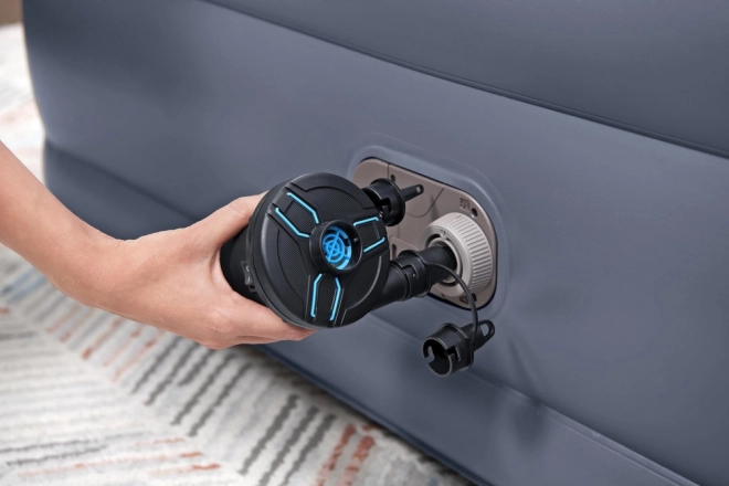 Materasso gonfiabile Bestway Tritech con pompa integrata