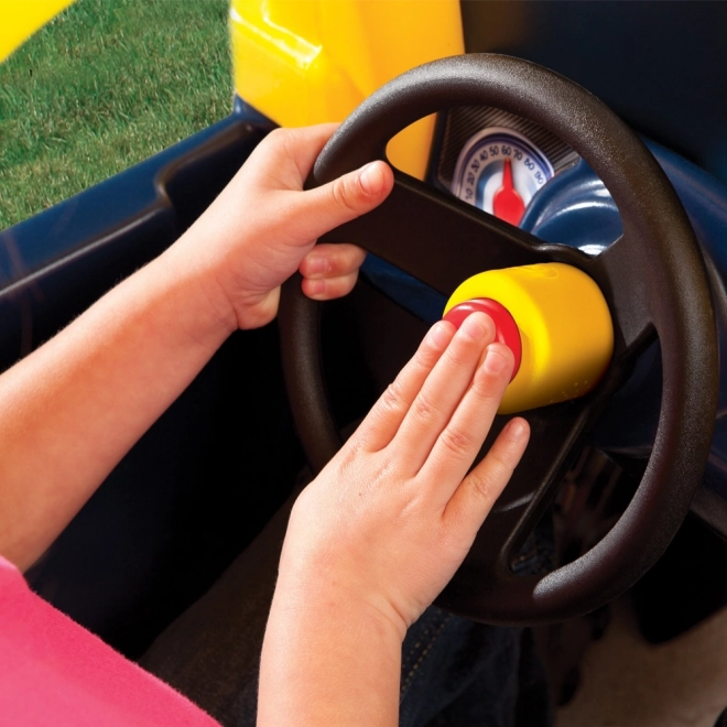 Camioncino a Pedali Little Tikes Cozy Truck