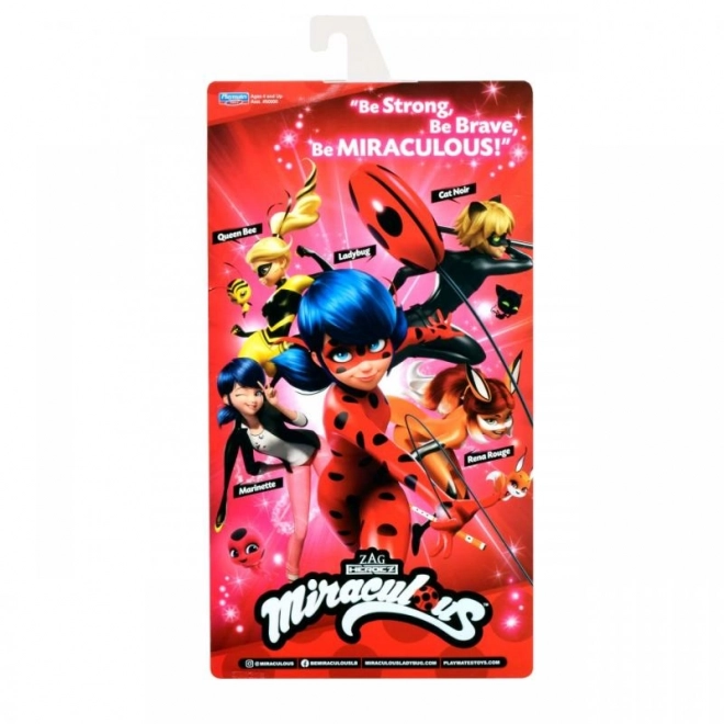 Miraculous: Bambola Marinette