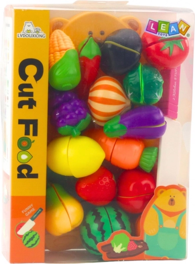 Confezione regalo completa per un divertimento immediato