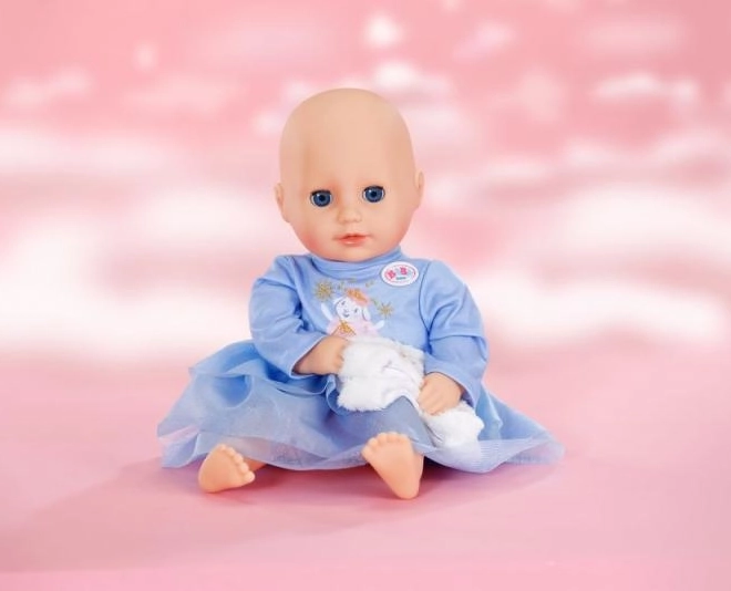 Vestitino invernale Baby Born per bambole 36 cm