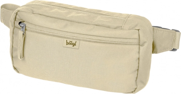 Marsupio Go Beige BAAGL