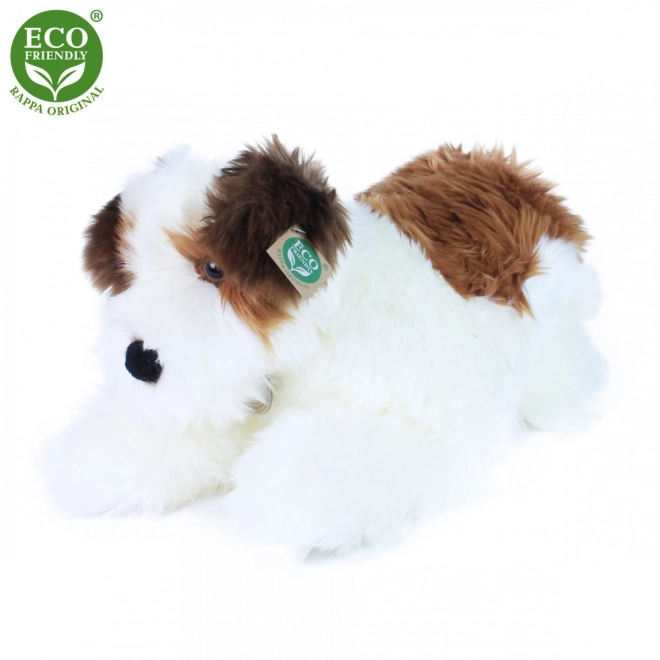 Peluche Shih-tzu eco-friendly