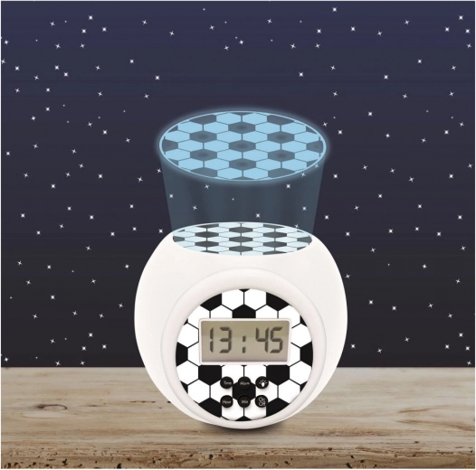 Facile da impostare e controllare