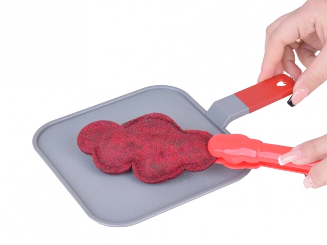 Set cucina giocattolo bambini