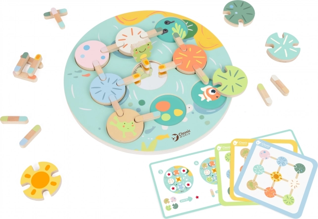 Carte didattiche e sfide-gioco