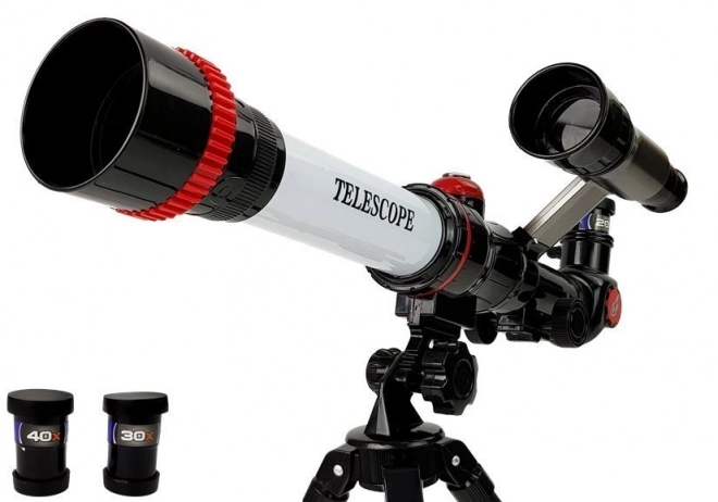 Telescopio educativo per bambini