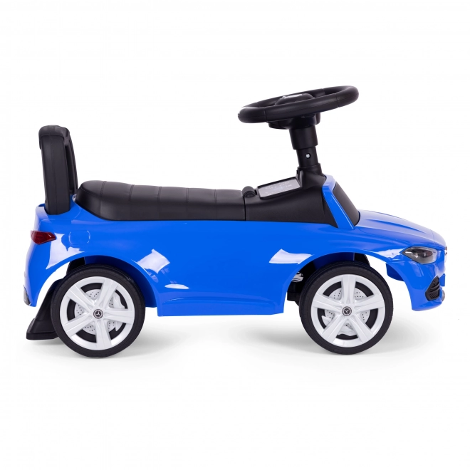 Auto cavalcabile per bambini Mercedes