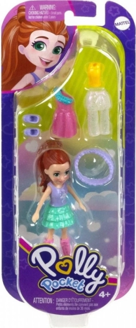 Confezione regalo pronta per la gioia