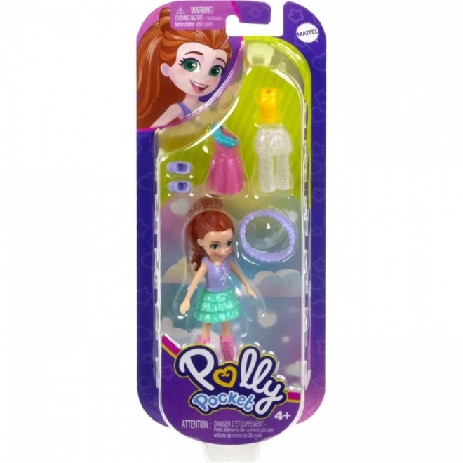Figura Polly Pocket HKV82