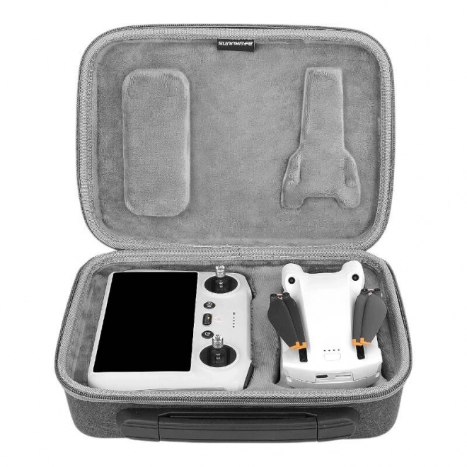 Custodia Sunnylife per DJI Mini 3 e Mini 3 Pro