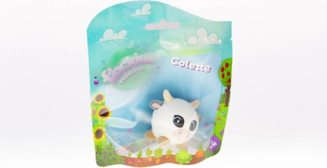 Flockies Mucca Colette