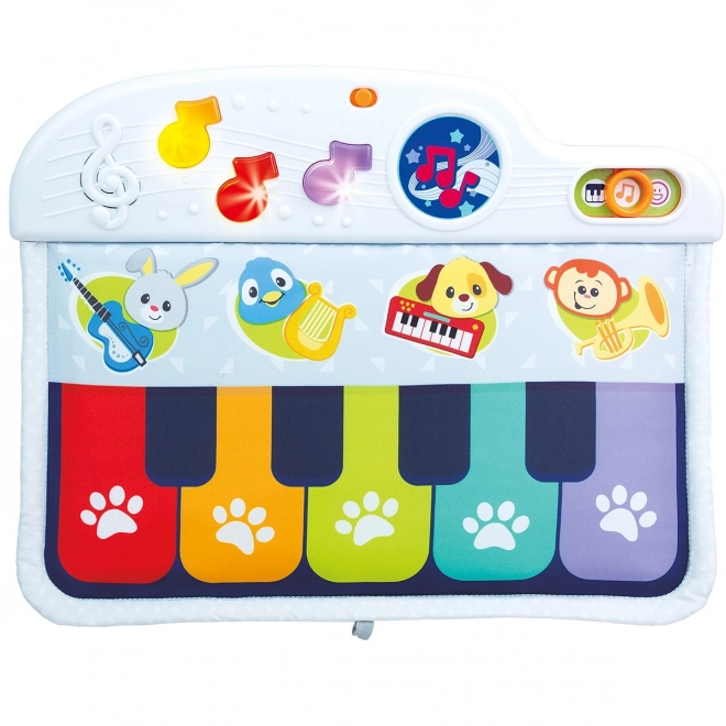 Pianino da culla Smily Play