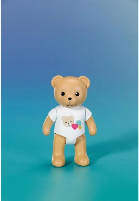 Baby Born Splish Splash Orsetto da bagno