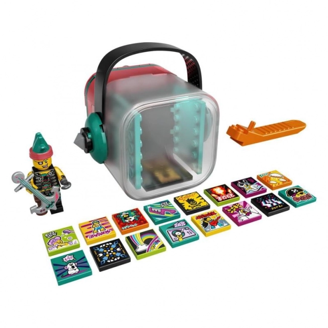 Set LEGO VIDIYO Punk Pirate BeatBox