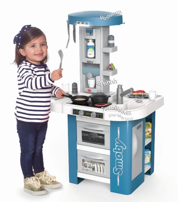 Cucina Studio Tech Edition per Bambini