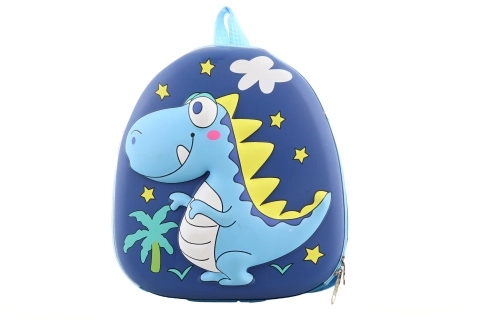 Zaino Dino colorato per bambini