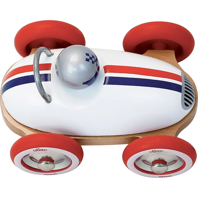 Design vintage che si fa notare