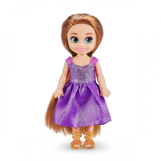 Bambola Principessa Sparkle Girlz 12 cm