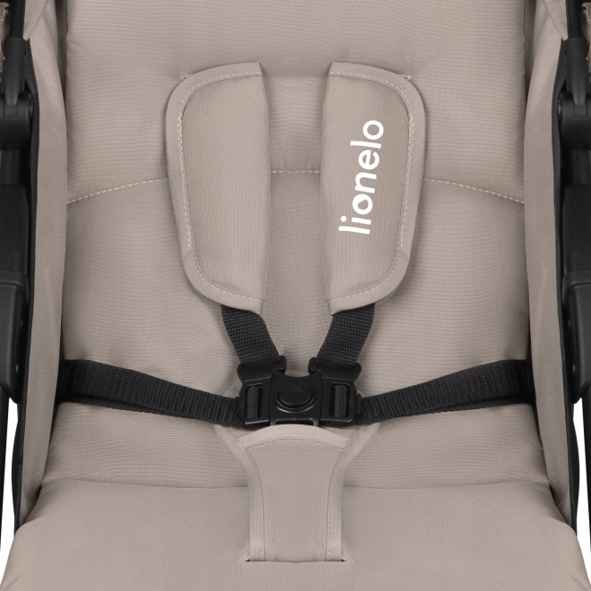 Passeggino sportivo Emma Plus Beige Latte