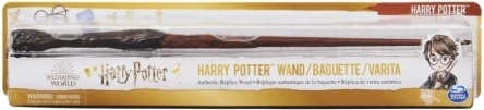 Bacchetta magica HARRY POTTER – replica Wizarding World 12"