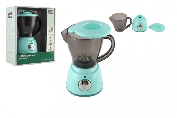 Mixer da cucina giocattolo con suoni e luci