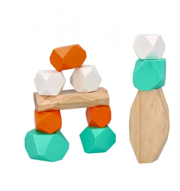 Pietre di equilibrio Adam Toys