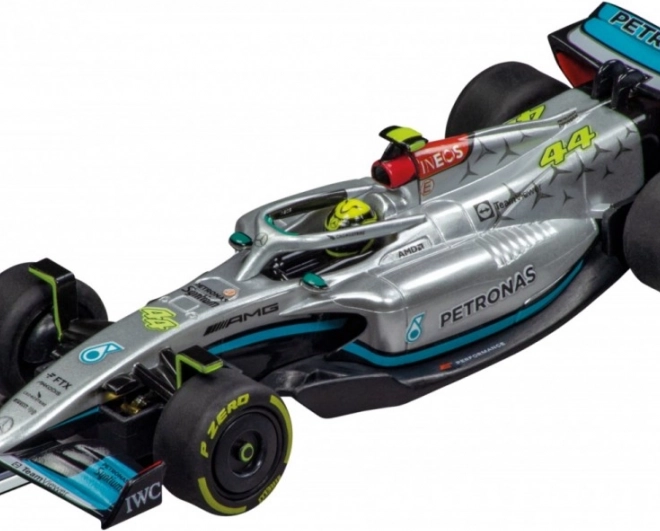 Modello realistico MERCEDES #44