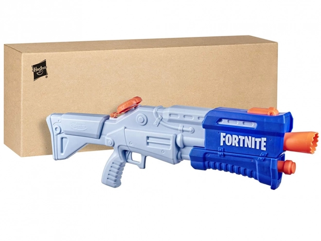 Nerf Supersoaker Fortnite