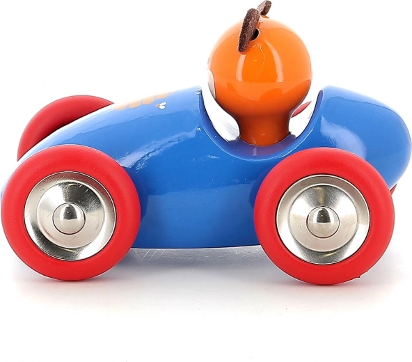 Vernice lucida e colori vivaci