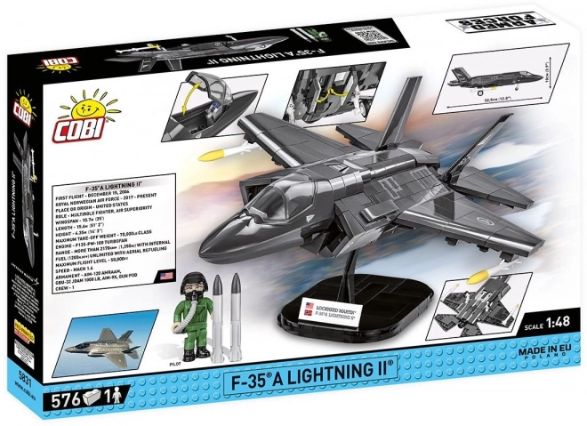 Forze Armate F-35A Lightning II Norvegia